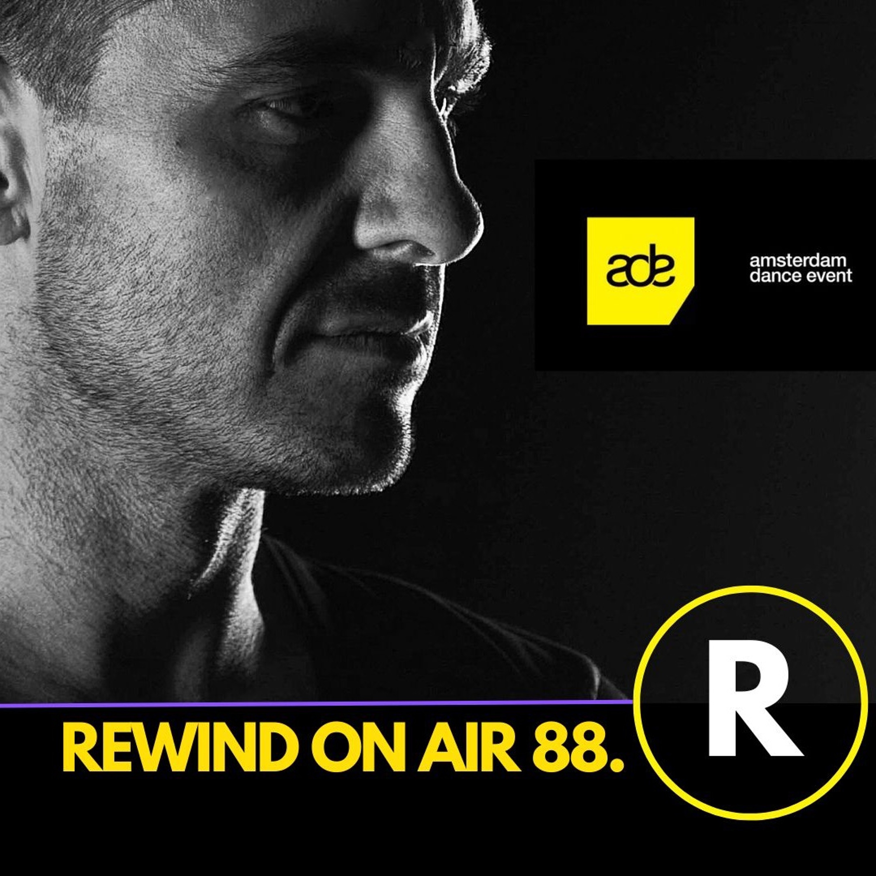 ROBERT SIMON - REWIND ON AIR RADIOSHOW