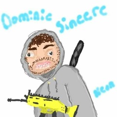 WHO ARE YOU? - Dominic Sincere