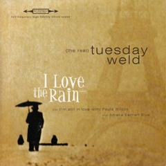 I Love the Rain (Original)