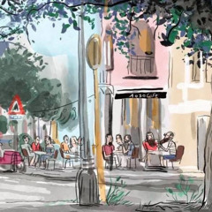 Mosaïque - la gentrification à Schaerbeek