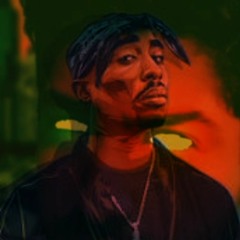 cover by me: 2pac Instrumental time back