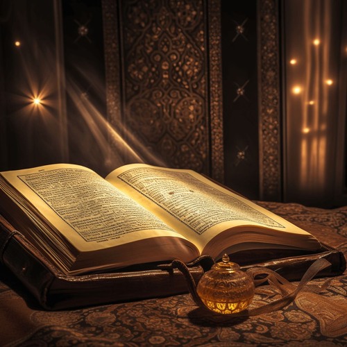 Praying for Forgivness - Ep. 21 - Surah An-Najm | Nouman Ali Khan