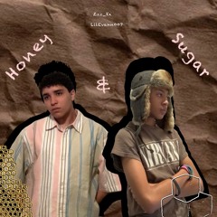 honey & sugar