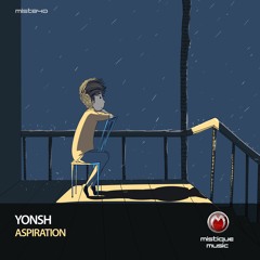 Yonsh - Aspiration (Original Mix)
