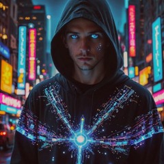 Digital Ghosts