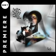 PREMIERE : Agatha Pher - My Only Way (Jonas Saalbach Remix) [Petit Matin]