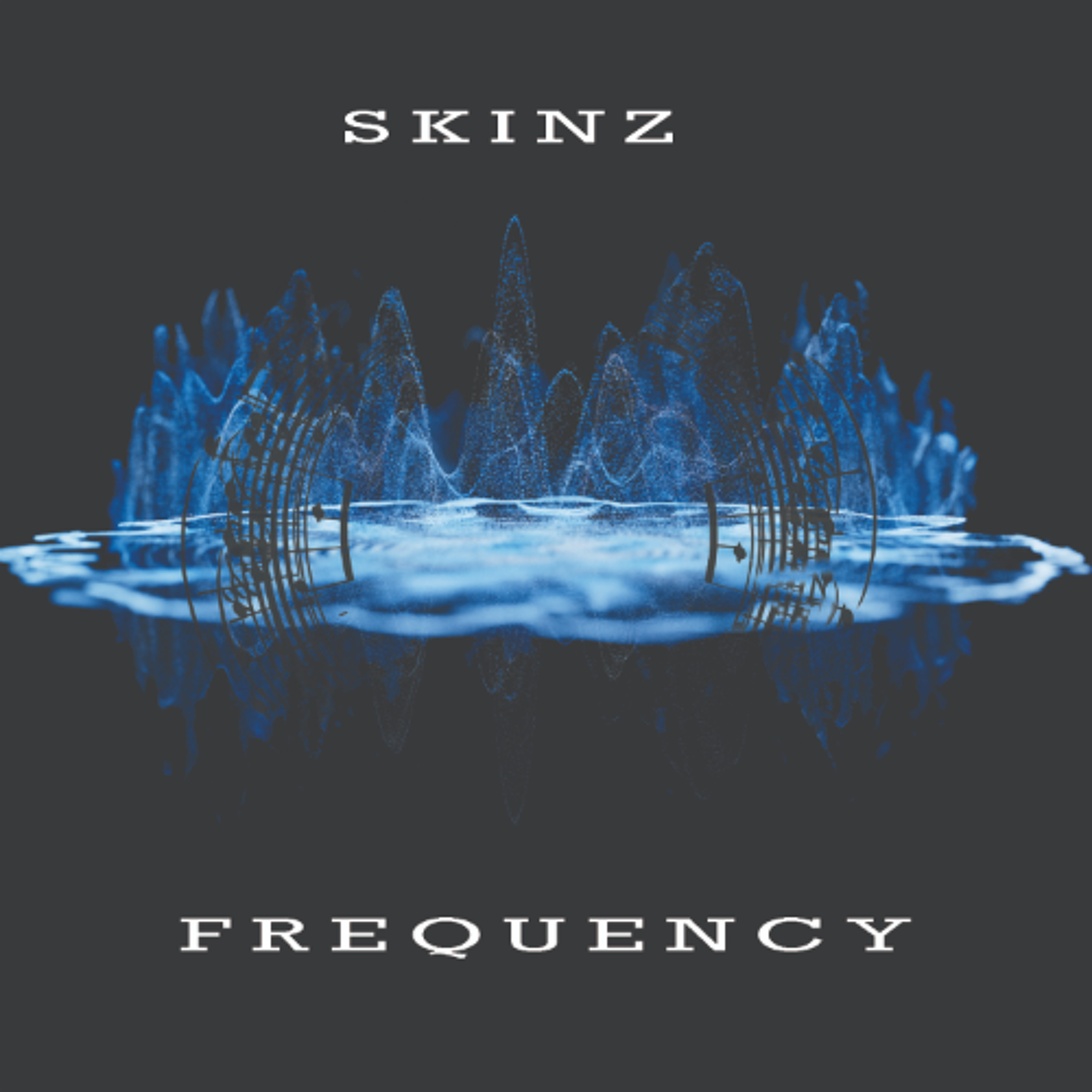 FREQUENCY episode artwork