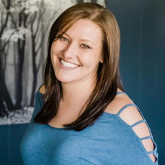 Ep. 127 - Why qualified candidates get ghosted - Steph Cartwright