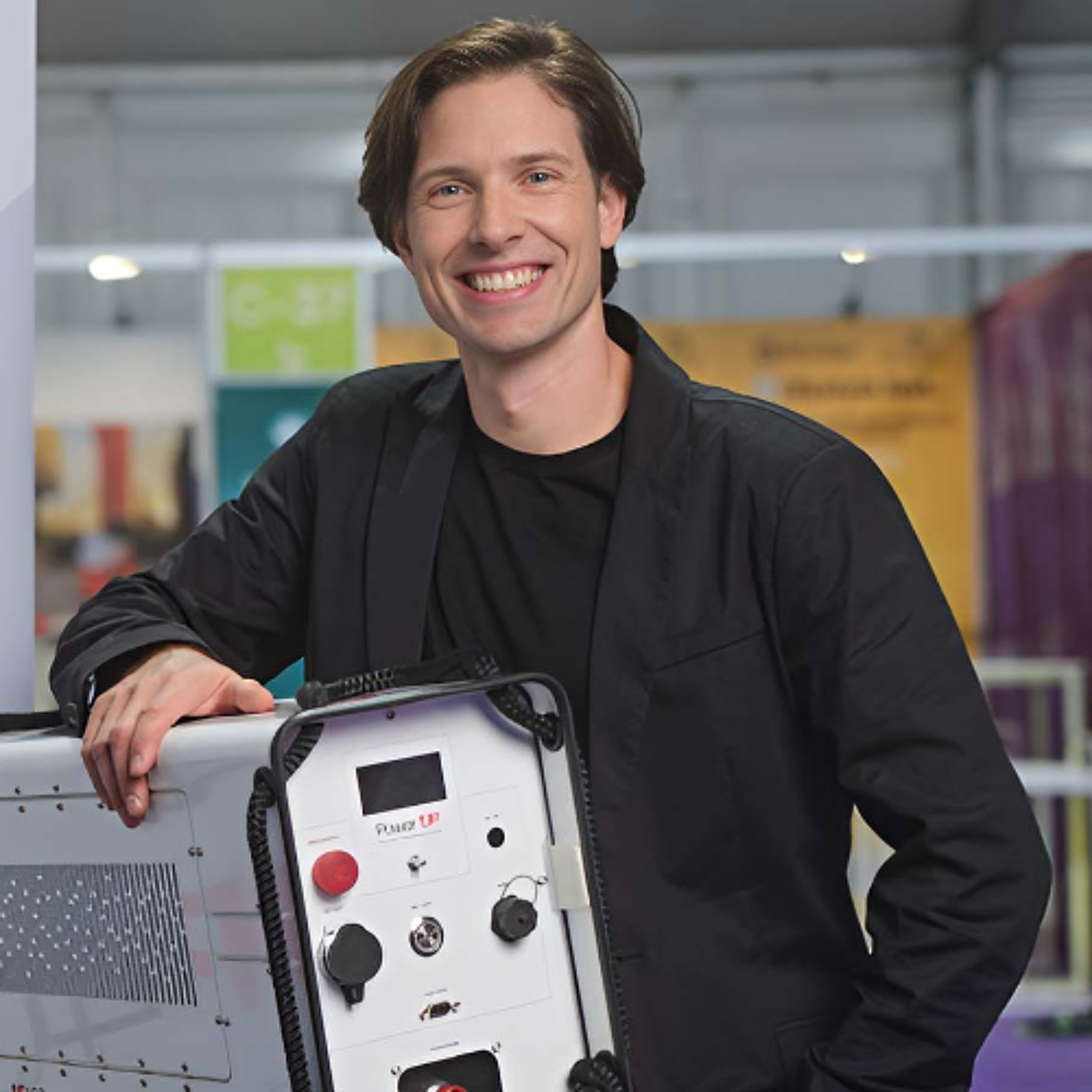 30.04.26 Sisuturundussaade. Ivar Kruusenberg: riigi toetus toob paljudesse korteriühistutesse hooldusvabad vesinikgeneraatorid