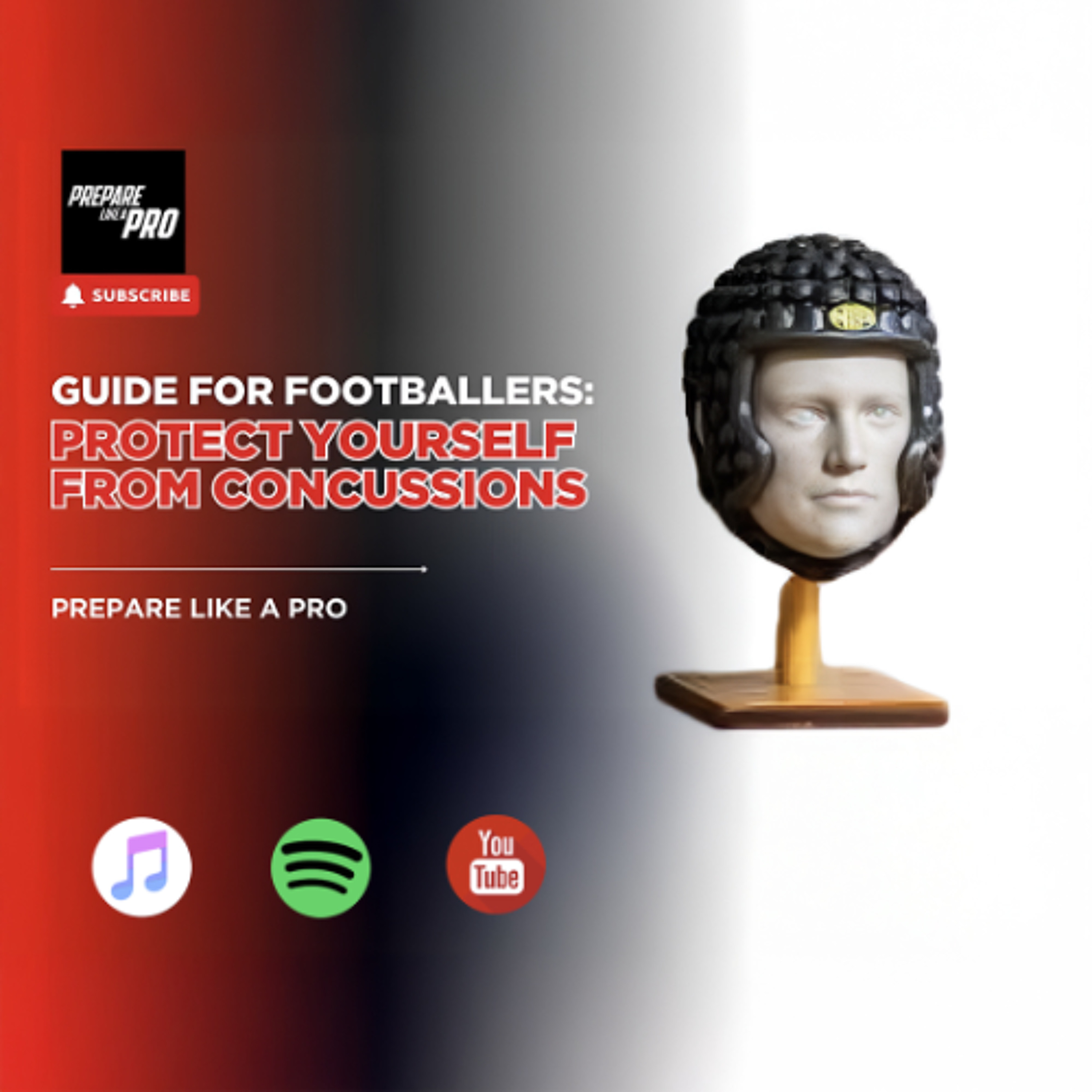 #bitesize - Why Footballers Get Concussions: The Hidden Factors Coaches Overlook