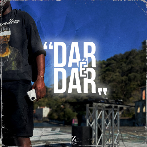 Dj Lima - Dar é Dar Vol.2