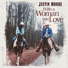 Justin Moore talks music, radio, and more!