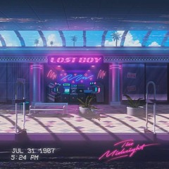 The Midnight - Lost Boy