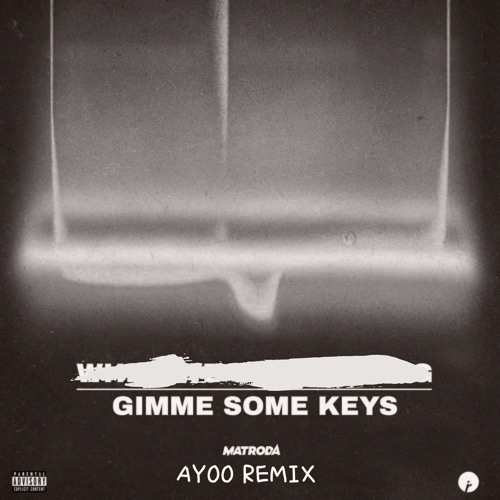 Matroda - Gimme Some Keys [ AYOO Remix]
