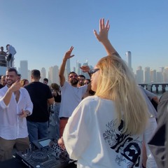LIVE FROM DUBAI | AFRO HOUSE, HOUSE BEATS | AFTER-PARTY BY THE PLUG DXB