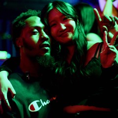 TB Respect (featuring NËSTRÄ , drewseazn ,Weez [Crash & Burn])