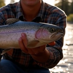 CATCH AND RELEASE