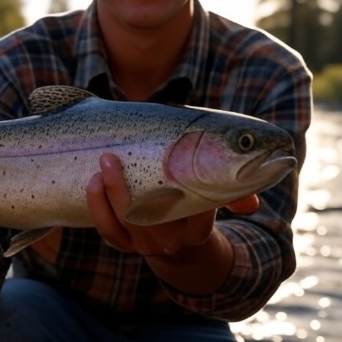 CATCH AND RELEASE