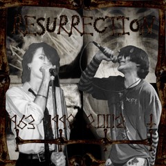 RESURRECTION (PROD. TW!G)
