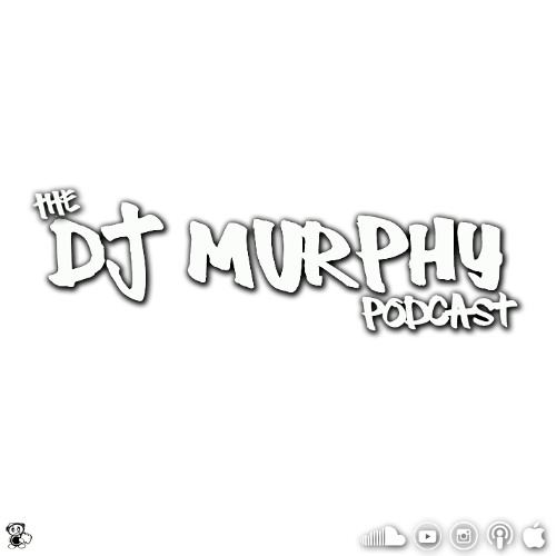 Dj Murphy - July 2025 (Podcast 134)
