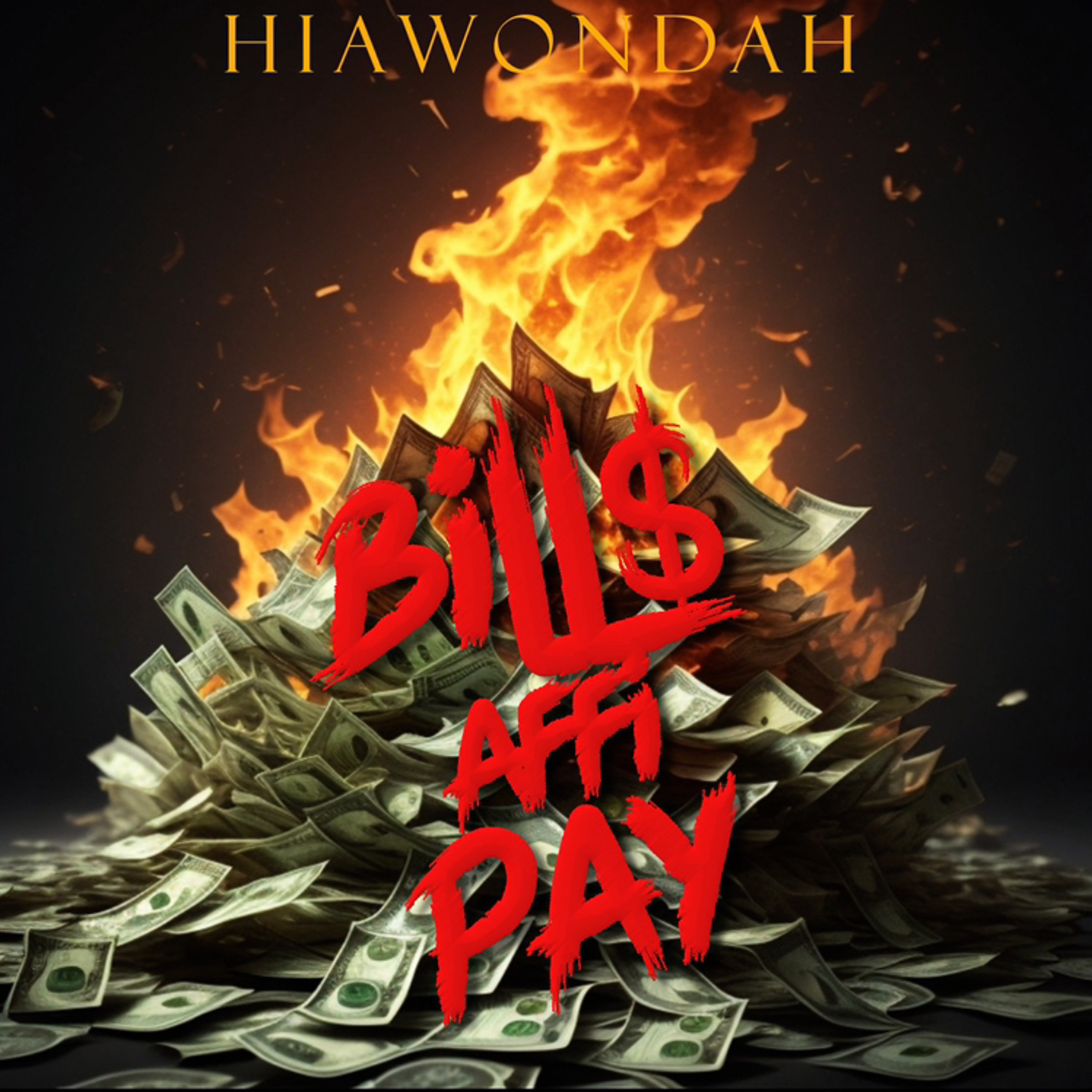 Bill$ Afi Pay episode artwork