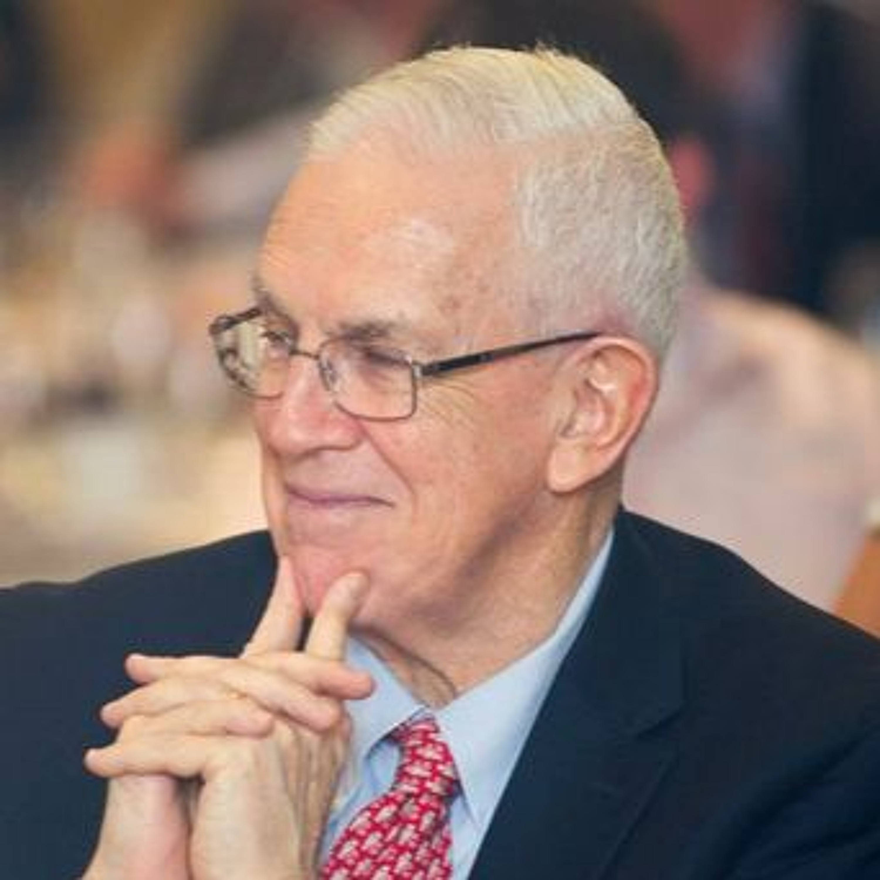 Labor Economics and the Economics of Higher Education: A Conversation with Ronald Ehrenberg