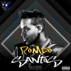 Mix Romeo Santos Solo Exitos Prod.Dj Hernandez