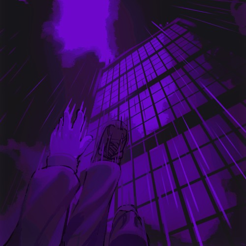 See me fall