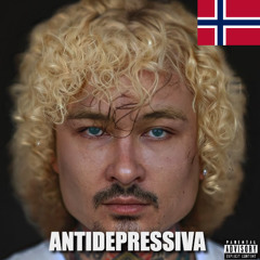 MORGENSHTERN - ANTIDEPRESSIVA (Антидепрессанты Norwegian Cover)