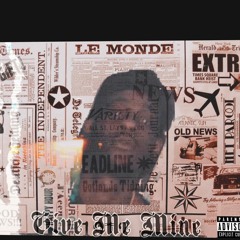 On The Real (Prod. MikeDexclusive)
