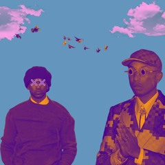 Neïte -  Can I Have It Like That (Skepta X Pharrell) (Batida edit)