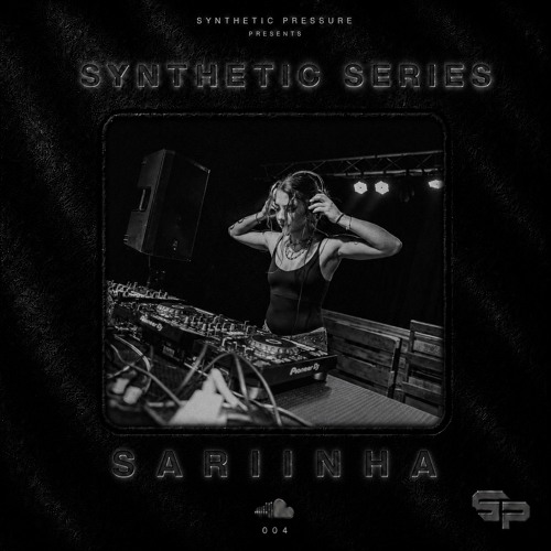 Sariinha — Synthetic Series 004