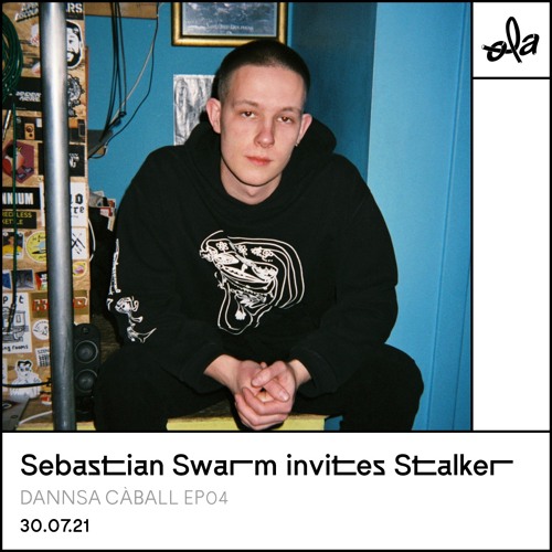 Dannsa Càball Ep04 • Sebastian Swarm Invites Stalker