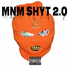 MnM J Money X MnM Banko - MnM Shyt 2.0