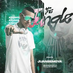The Jungle Mixed By. Juanse Moya Dj