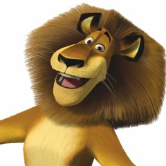 I Like To Move It, Move It Madagascar song