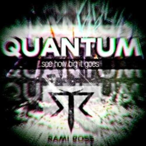 Rami Ross - Quantum (Snyd Remaster)