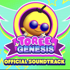 Toree Genesis OST 03 - Can't Take It Anymore Chemical City (128 kbps).mp3