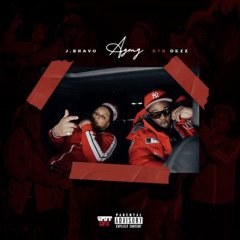 Agony Feat. BTB DEZZ