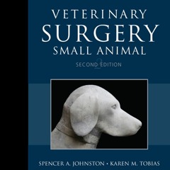 READ Veterinary Surgery: Small Animal Expert Consult - E-BOOK