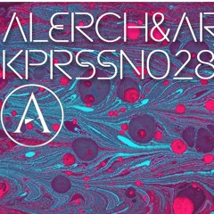 ALERCH B2B ARIART / KUIPER Session 028 by ATALA music.