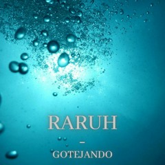 Raruh - Gotejando (Prod Briozinni)