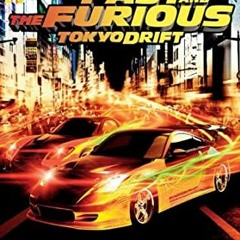 Tokyo Drift (Remix)(Club Mix) Music From The Fast And The Furious