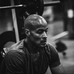 Iron Mindset -pt1- David Goggins (Gym Motivation)