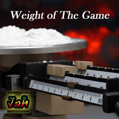 Weight of The Game (Prod. by Author)