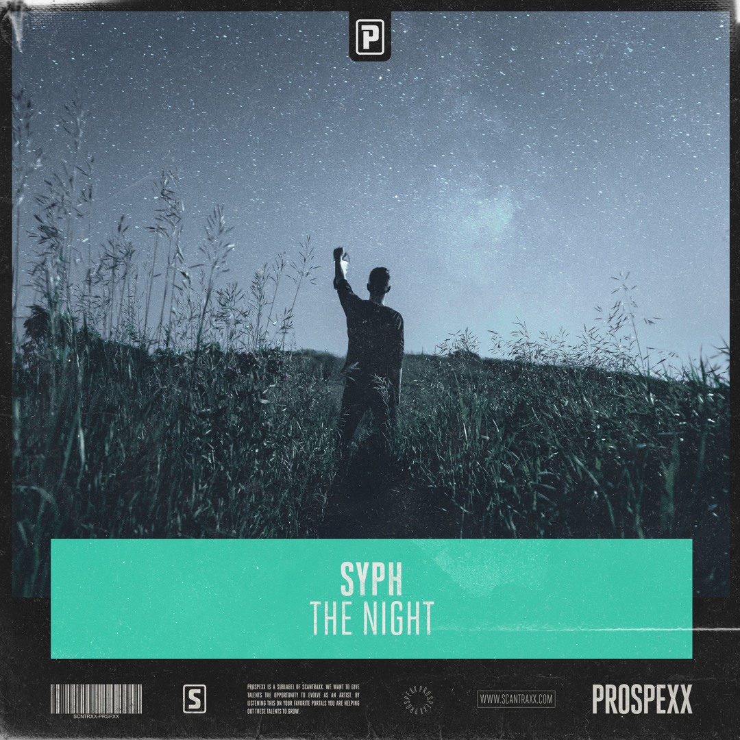 Syph Rapper Stream Syph - The Night by Scantraxx | Listen online for free on SoundCloud