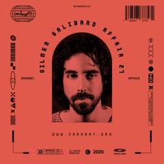 Gilmer Galibard - Affair 27