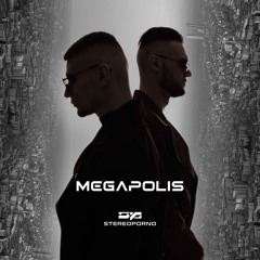 Stereoporno - Megapolis