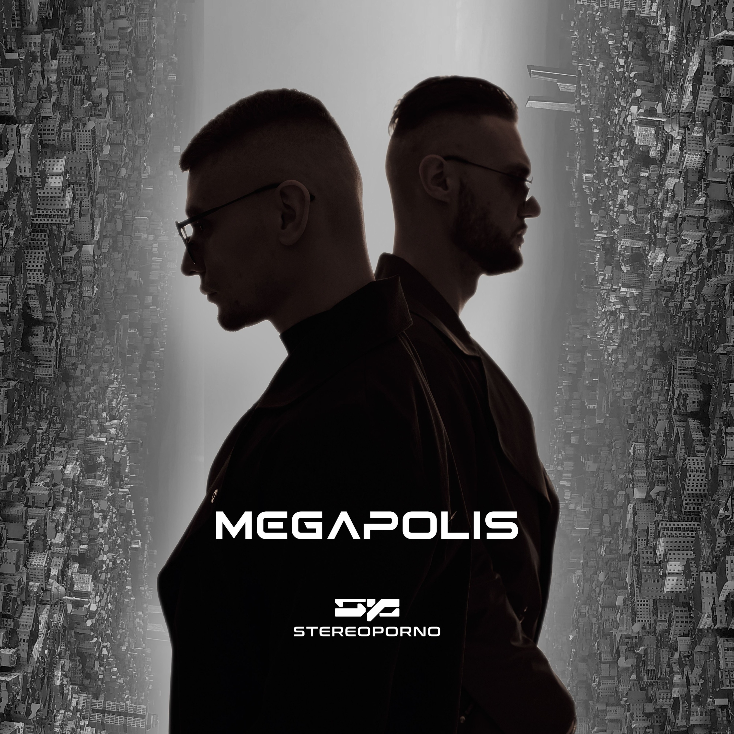 Stereoporno - Megapolis episode artwork