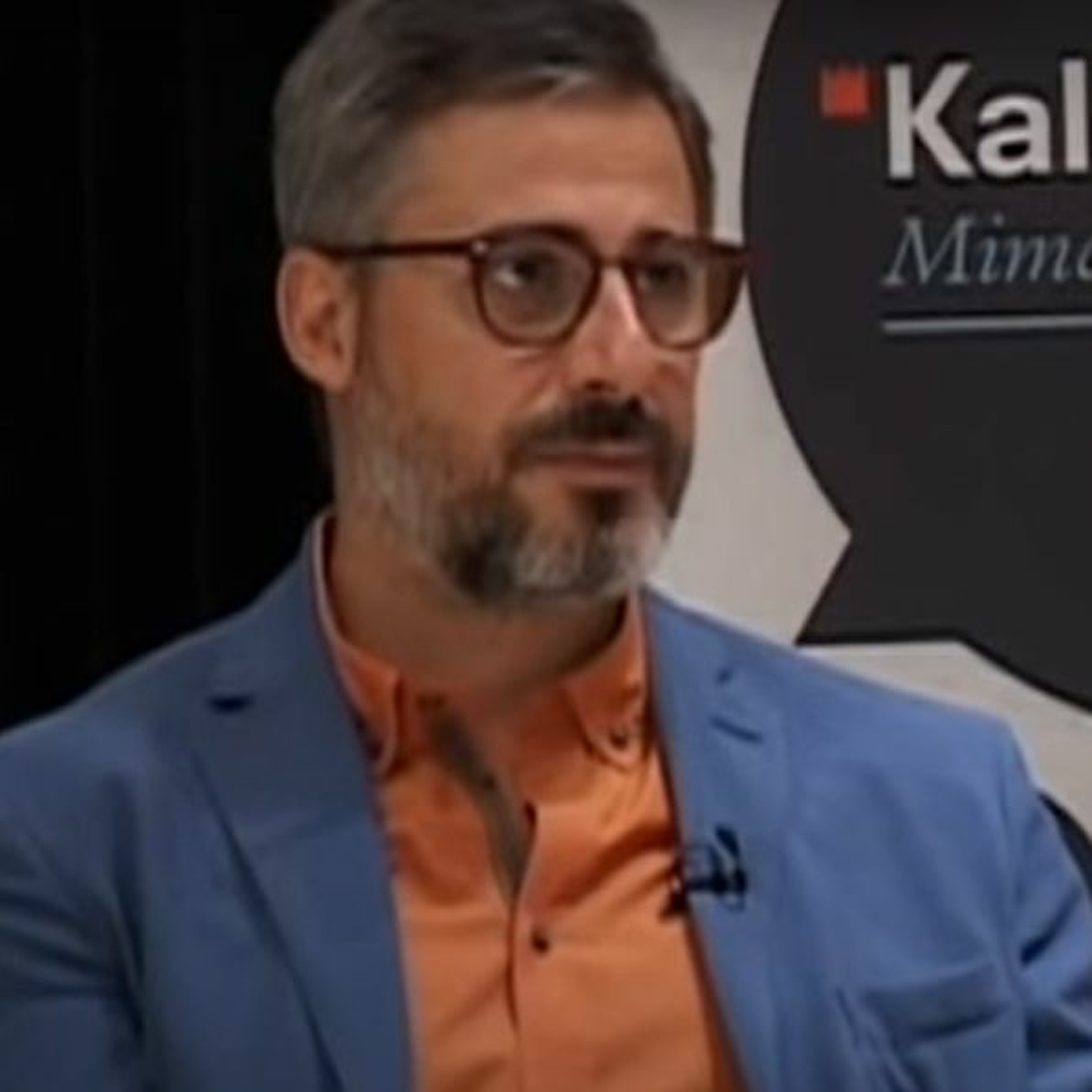 Kalebodur\'la Mimarlar Konuşuyor